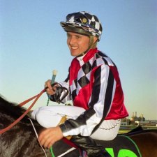 Shane Dye