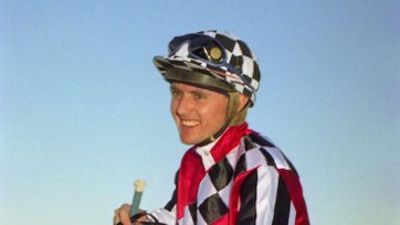 Shane Dye