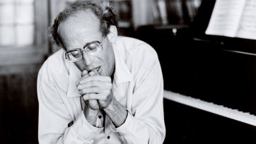 David Helfgott David Helfgott