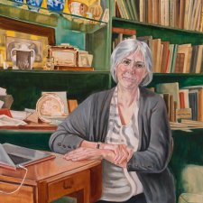Dr Alison Inglis, AM, 2023 Dena Kahan Dr Alison Inglis, AM, 2023 Dena Kahan