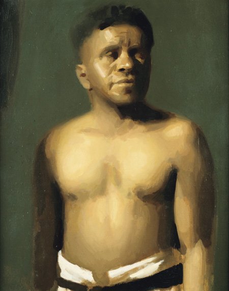 Bobby King (1906—1945) Bobby King (1906—1945)