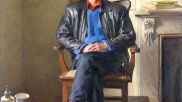 Robert Dessaix Robert Dessaix