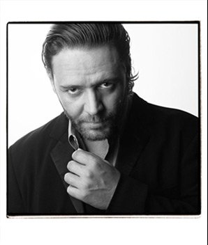 Russell Crowe Russell Crowe