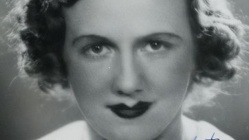 Marjorie Lawrence, Paris Marjorie Lawrence, Paris