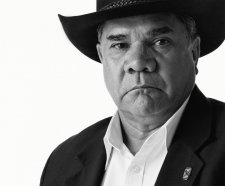 Mick Dodson Mick Dodson