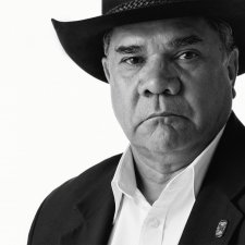 Mick Dodson Mick Dodson