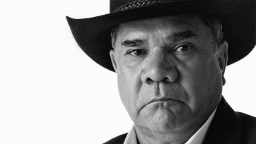 Mick Dodson Mick Dodson