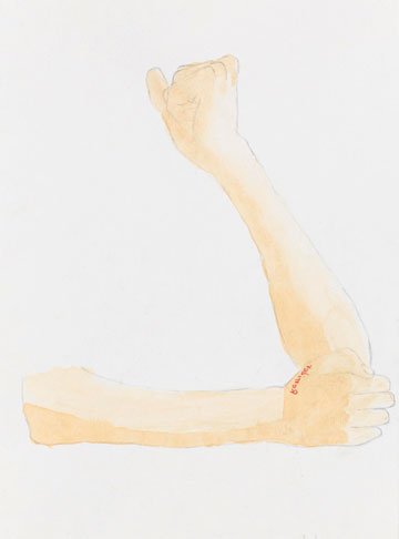 Mental Reset, 2010 Mental Reset, 2010