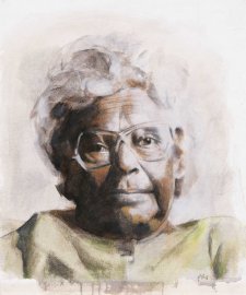Faith Bandler, study Faith Bandler, study