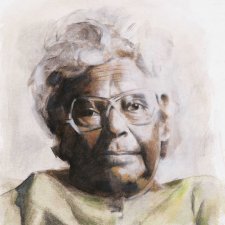 Faith Bandler, study Faith Bandler, study