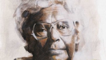 Faith Bandler, study Faith Bandler, study