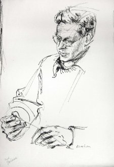 Robert Grieve Robert Grieve