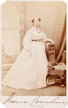 Rosina Carandini Rosina Carandini