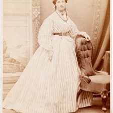 Rosina Carandini Rosina Carandini