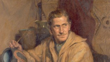 Allan Lowe Allan Lowe