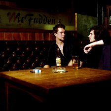 Male Domains - The Pub #4, 2006 by Regan Kennedy Male Domains - The Pub #4, 2006 by Regan Kennedy
