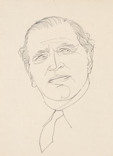 Sir Frank Packer Sir Frank Packer