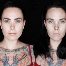 masculine/feminine, 2010 by Bridget Mac
NYSPP 2010 winner