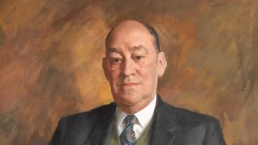 Sir Edgar Coles Sir Edgar Coles