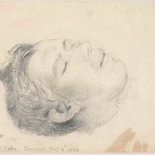 James Mccabe Executed Jany. 6th 1826 James Mccabe Executed Jany. 6th 1826