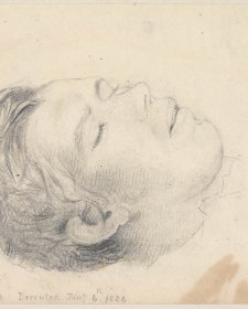 James Mccabe Executed Jany. 6th 1826 James Mccabe Executed Jany. 6th 1826