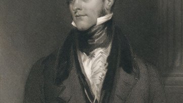 The Right Honourable Henry Goulburn MP The Right Honourable Henry Goulburn MP