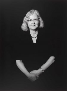 Elizabeth Blackburn Elizabeth Blackburn
