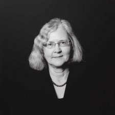 Elizabeth Blackburn Elizabeth Blackburn