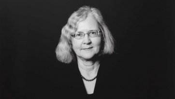 Elizabeth Blackburn Elizabeth Blackburn