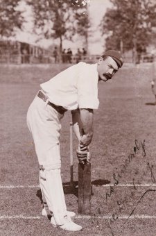 Joe Darling (Joseph Darling, member of the 1896 Australian Cricket Team) Joe Darling (Joseph Darling, member of the 1896 Australian Cricket Team)