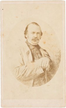 Horatio Spencer Wills Horatio Spencer Wills