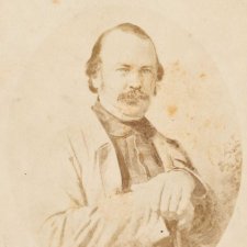 Horatio Spencer Wills Horatio Spencer Wills