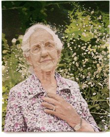 Portrait of Dame Elisabeth Murdoch Portrait of Dame Elisabeth Murdoch