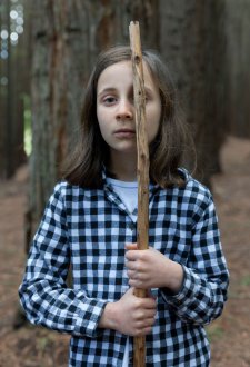 My Olivia, 2017 by Filomena Rizzo My Olivia, 2017 by Filomena Rizzo
