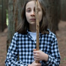 My Olivia, 2017 by Filomena Rizzo My Olivia, 2017 by Filomena Rizzo