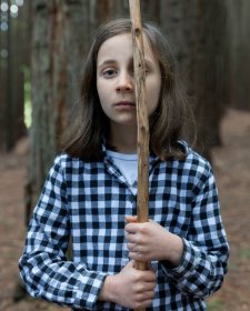 My Olivia, 2017 by Filomena Rizzo My Olivia, 2017 by Filomena Rizzo