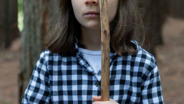 My Olivia, 2017 by Filomena Rizzo My Olivia, 2017 by Filomena Rizzo