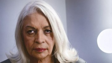 Marcia Langton Marcia Langton