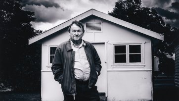 Peter Skrzynecki Peter Skrzynecki