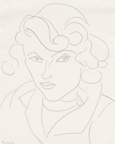 Themes and variations (Annelies) A13, 1946 Themes and variations (Annelies) A13, 1946