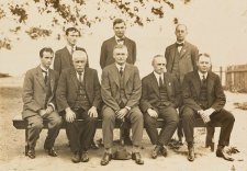 New South Wales State Repatriation Board New South Wales State Repatriation Board
