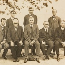 New South Wales State Repatriation Board New South Wales State Repatriation Board