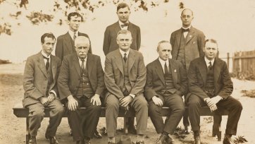 New South Wales State Repatriation Board New South Wales State Repatriation Board
