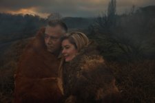 Stan Grant and Tracey Holmes Stan Grant and Tracey Holmes