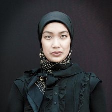 Mastura, 2016 by Brett Canet-Gibson Mastura, 2016 by Brett Canet-Gibson