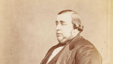 The Tichborne Claimant (Arthur Orton) The Tichborne Claimant (Arthur Orton)