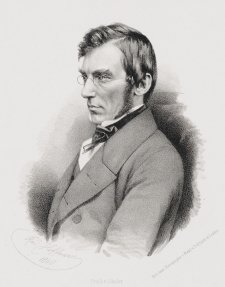 Joseph Dalton Hooker Joseph Dalton Hooker