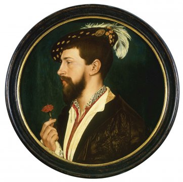 Christina of Denmark
Duchess of Milan 1538
