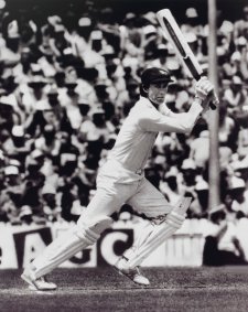 Greg Chappell Greg Chappell