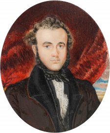 Richard Windeyer Richard Windeyer